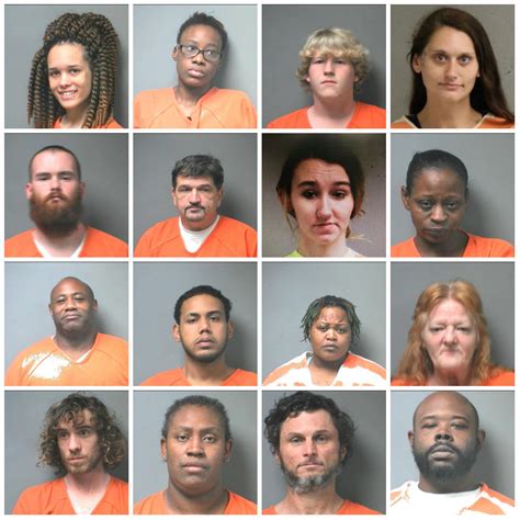 County Jail. . Randall county jail roster pdf 2023